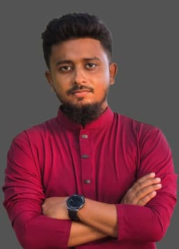 Md. Farhan Naeem
